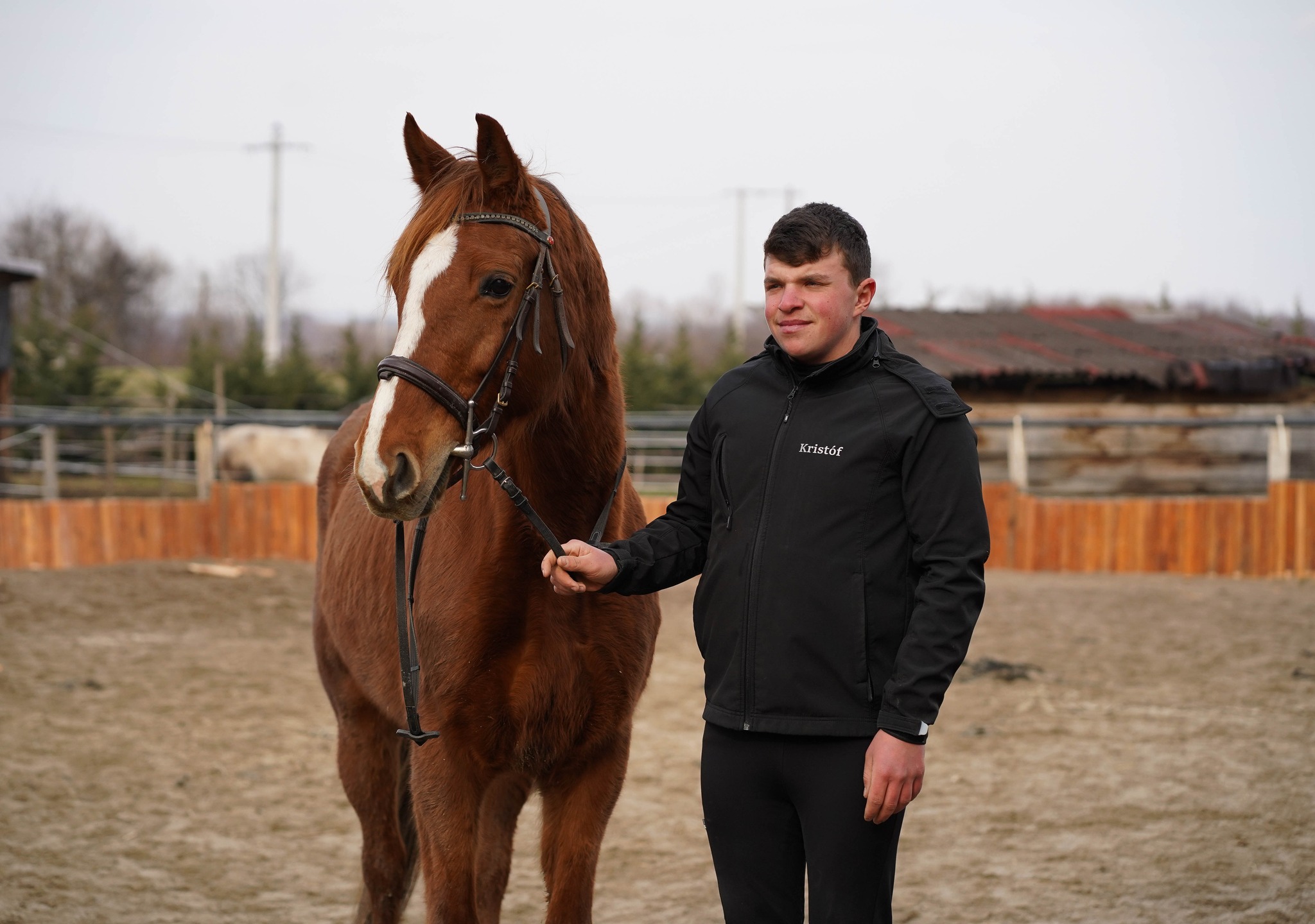 Kristóf